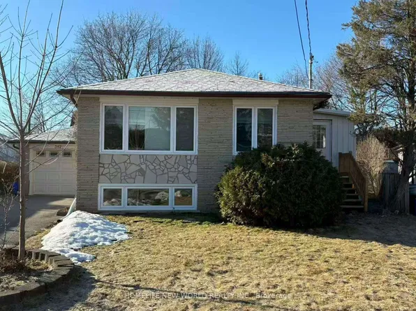 382 Allgood St, Richmond Hill, ON L4C 2Z2