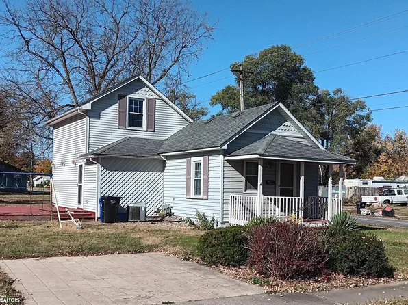 903 Tuttle St, Ottumwa, IA 52501