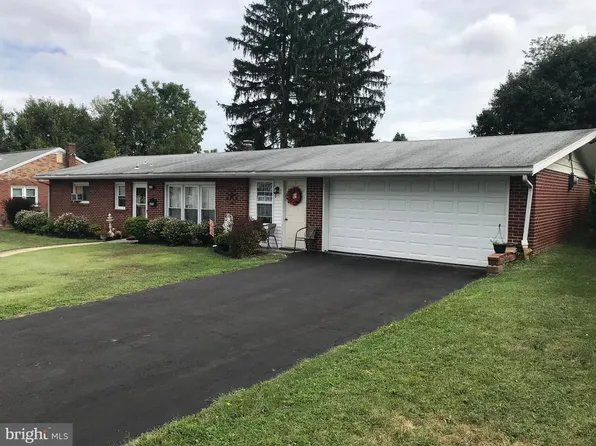1895 S Albert St, Allentown, PA 18103