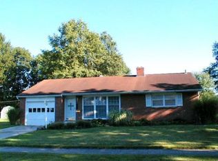 157 Hanover Rd, Lexington, OH 44904