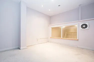 Rented by MNS