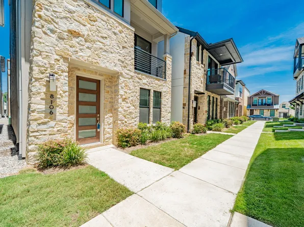 8106 Fallston Ct, Dallas, TX 75231