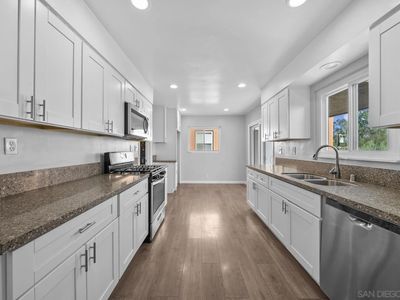 5460 Gilbert Dr, San Diego, CA, 92115
