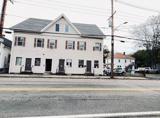 251 Copeland St #B, Quincy, MA 02169