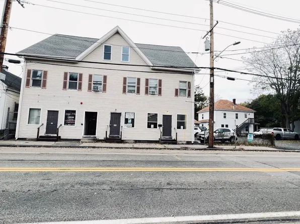 251 Copeland St, Quincy, MA