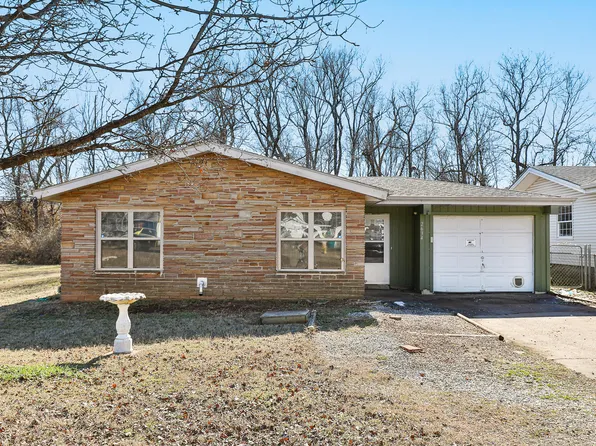 2634 W Phelps Street, Springfield, MO 65802