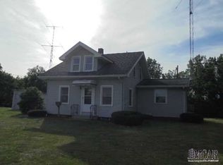 9282 W Weston Rd, Morenci, MI 49256