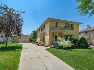 7241 W Bennett Ave, West Allis, WI 53219