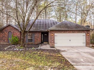808 Shobe Rd, Bryant, AR 72022