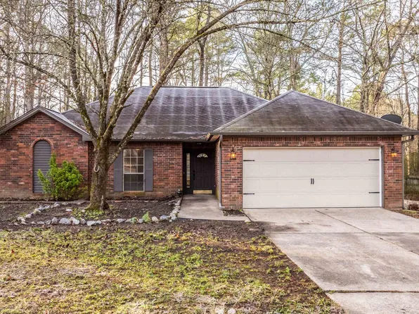 808 Shobe Rd, Bryant, AR 72022