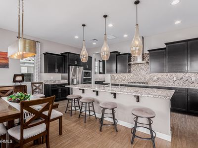 16734 S 181st Ave, Goodyear, AZ, 85338