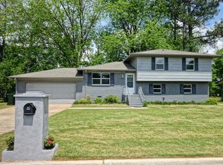 1206 Oster Dr NW, Huntsville, AL 35816