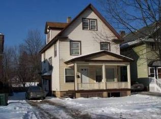 125 Pierpont St, Rochester, NY 14613