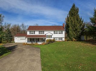 12750 Taylor Wells Rd, Chardon, OH 44024