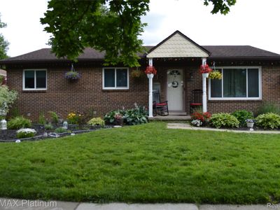 42079 Edenbrooke Dr, Canton, MI, 48187