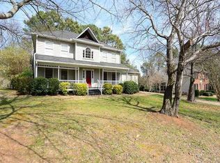 4367 Burnleigh Chase NE, Roswell, GA 30075