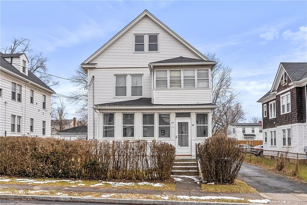 51 Bodwell St, Hartford, CT 06114 | Zillow