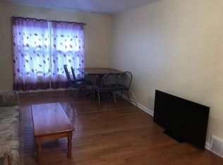 25 Winthrop St #A, Albany, NY 12205