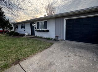 2151 Aspen Run Rd, Sandusky, OH 44870