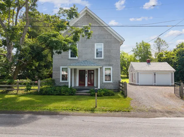 2396 County Highway 31, Cooperstown, NY 13326