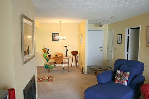 Living / Dining Room