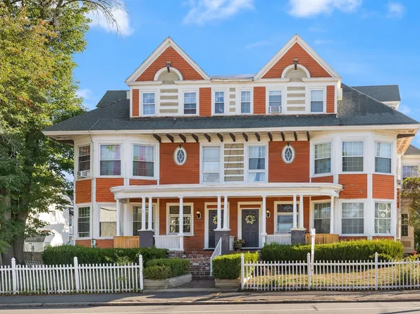 405 Main St #6, Haverhill, MA 01830