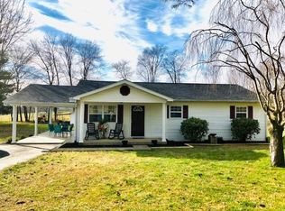 106 Salem Subdivision Rd, London, KY 40741