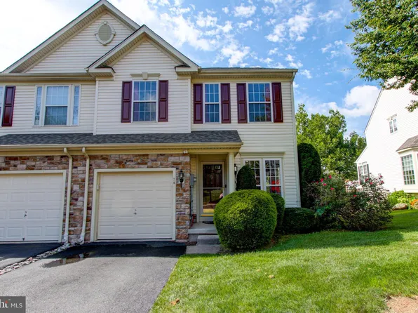 78 Brookview Ln, Pottstown, PA 19464