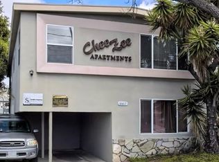 10617 Woodbine St APT 1, Los Angeles, CA 90034