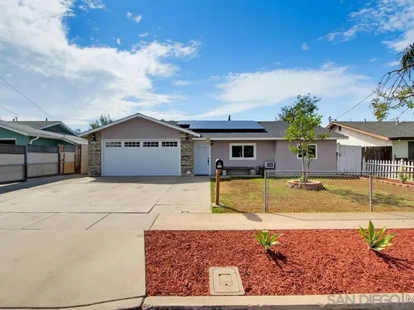 1439 E Mission Ave, Escondido, CA 92027