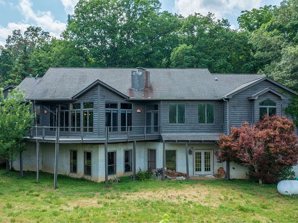210 Hot Water Rd, Tellico Plains, TN 37385 Zillow