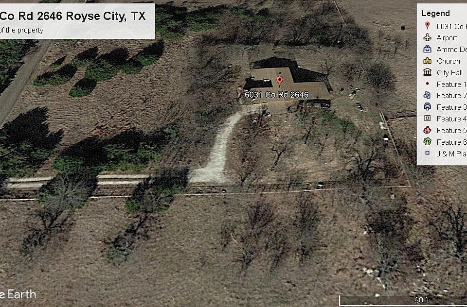 2nd image of 6031 County Road 2646