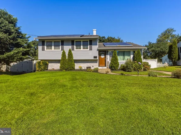 723 Purdue Ave, Wenonah, NJ 08090