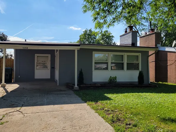 15114 Martin Luther King Jr Dr, Dolton, IL 60419