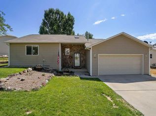 1482 Graham Ct, Rifle, CO 81650