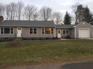2 Jennings Rd, Westborough, MA 01581