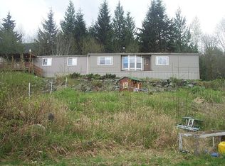 26700 Paramount Ln, Clearlake, WA 98284