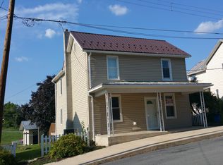 106 Broad St, Newville, PA 17241