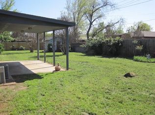 215 N 28th St, Duncan, OK 73533