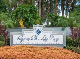 709 Secret Harbor Ln UNIT 111, Lake Mary, FL 32746