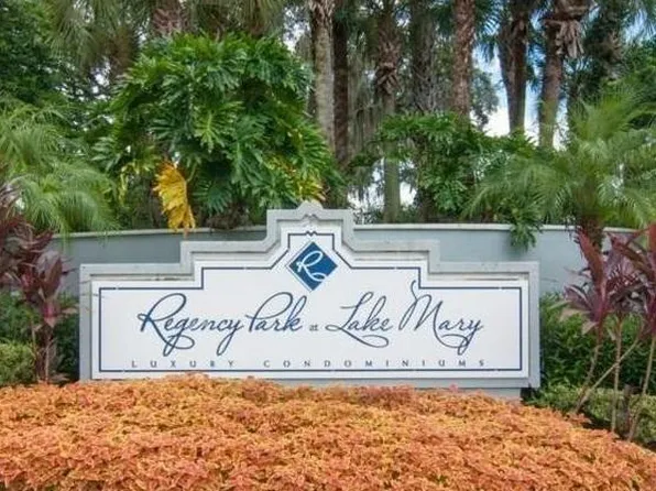 709 Secret Harbor Ln, Lake Mary, FL