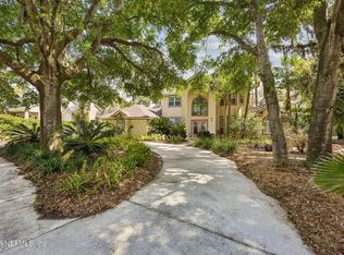 96058 BAY VIEW Drive, Fernandina Beach, FL 32034