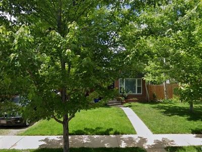 1171 S Fillmore St, Denver, CO, 80210