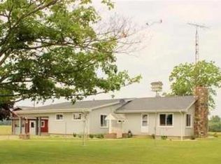 8947 Munson Hwy, Hudson, MI 49247