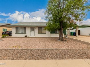 709 E Garnet Ave, Mesa, AZ 85204