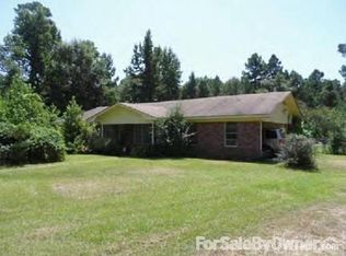 4712 Sligo Rd, Haughton, LA 71037
