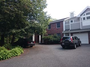 428 Beacon St, Newton, MA 02467