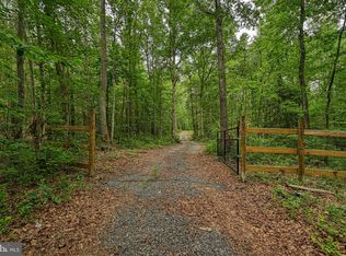 Johnson Rd, Mineral, VA 23117