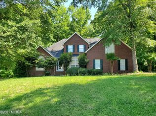 1267 Clairmont Pl, Macon, GA 31204