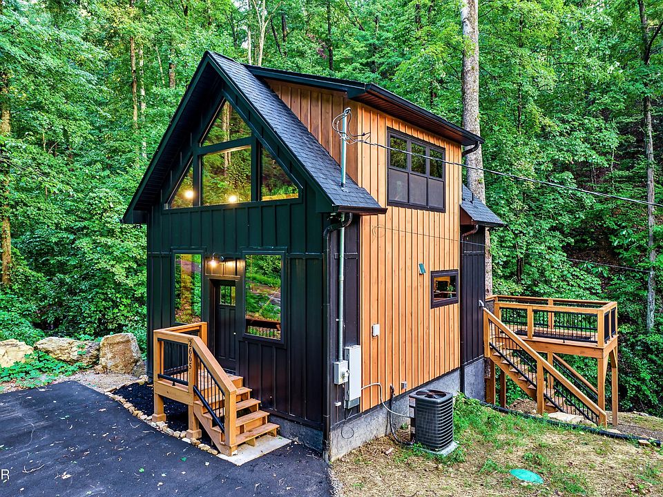 1st image of 2665 Black Walnut Flats Rd Lot 7